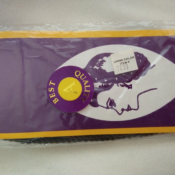 Eve - Hair Braid Extensions - Picture 8 of 12